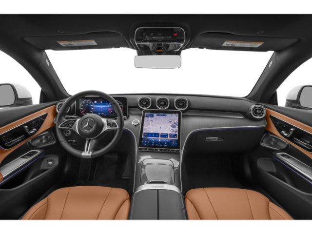 New 2027 Black Mercedes-Benz CLE 300 image 46