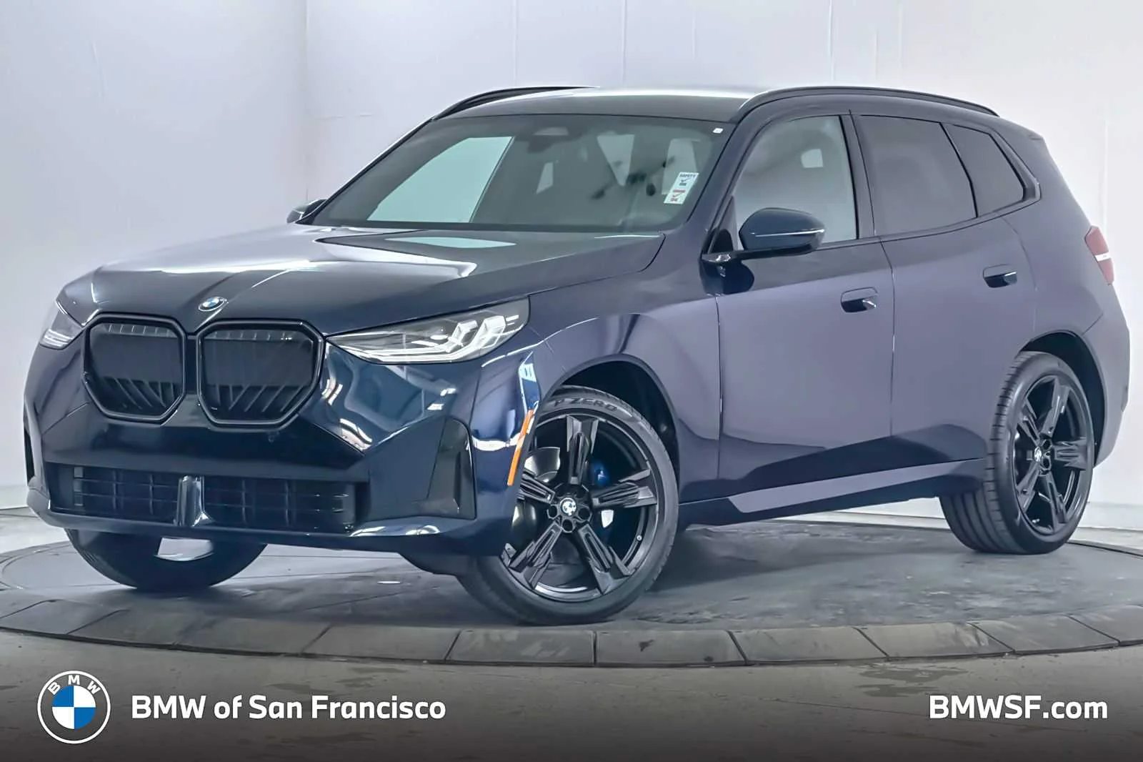 2026 BMW X3 30 XDRIVE's photo