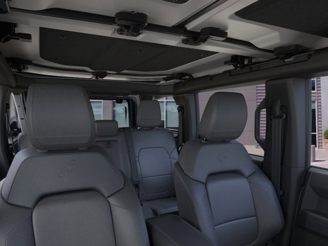 New 2026 Avalanche Gray Ford Outer Banks® image 13