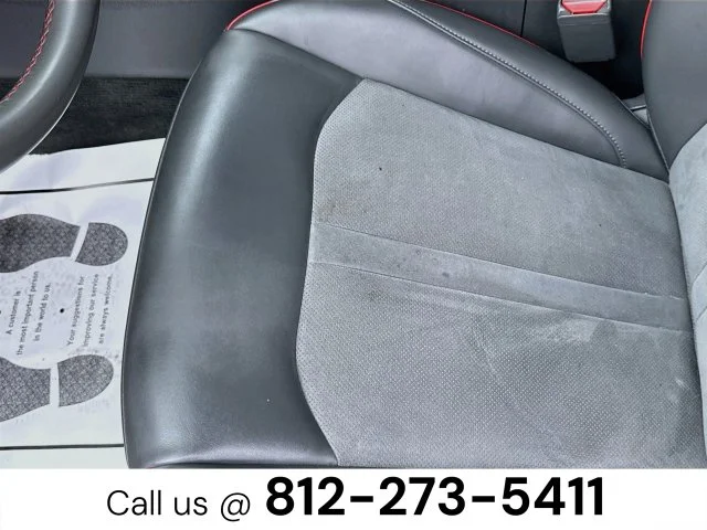Used 2022 Gray Hyundai SEL Plus image 15