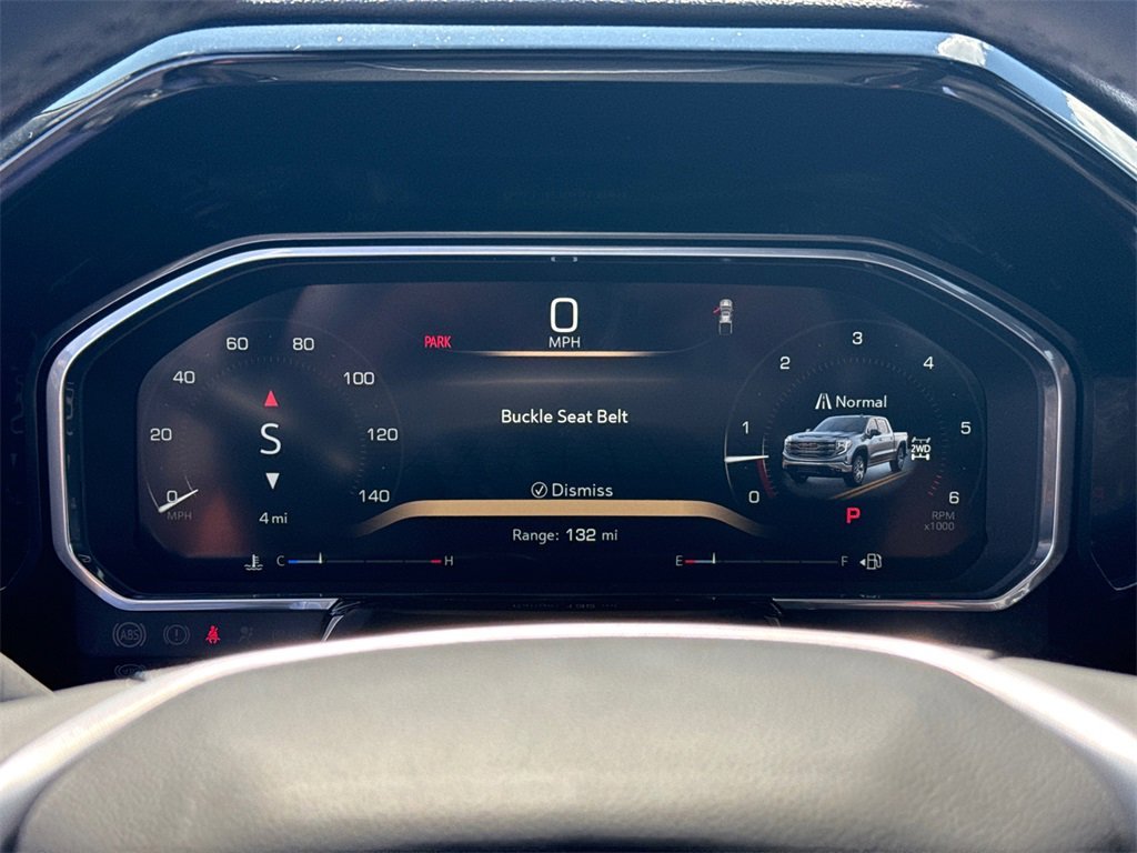 2026 GMC SIERRA - Image 21