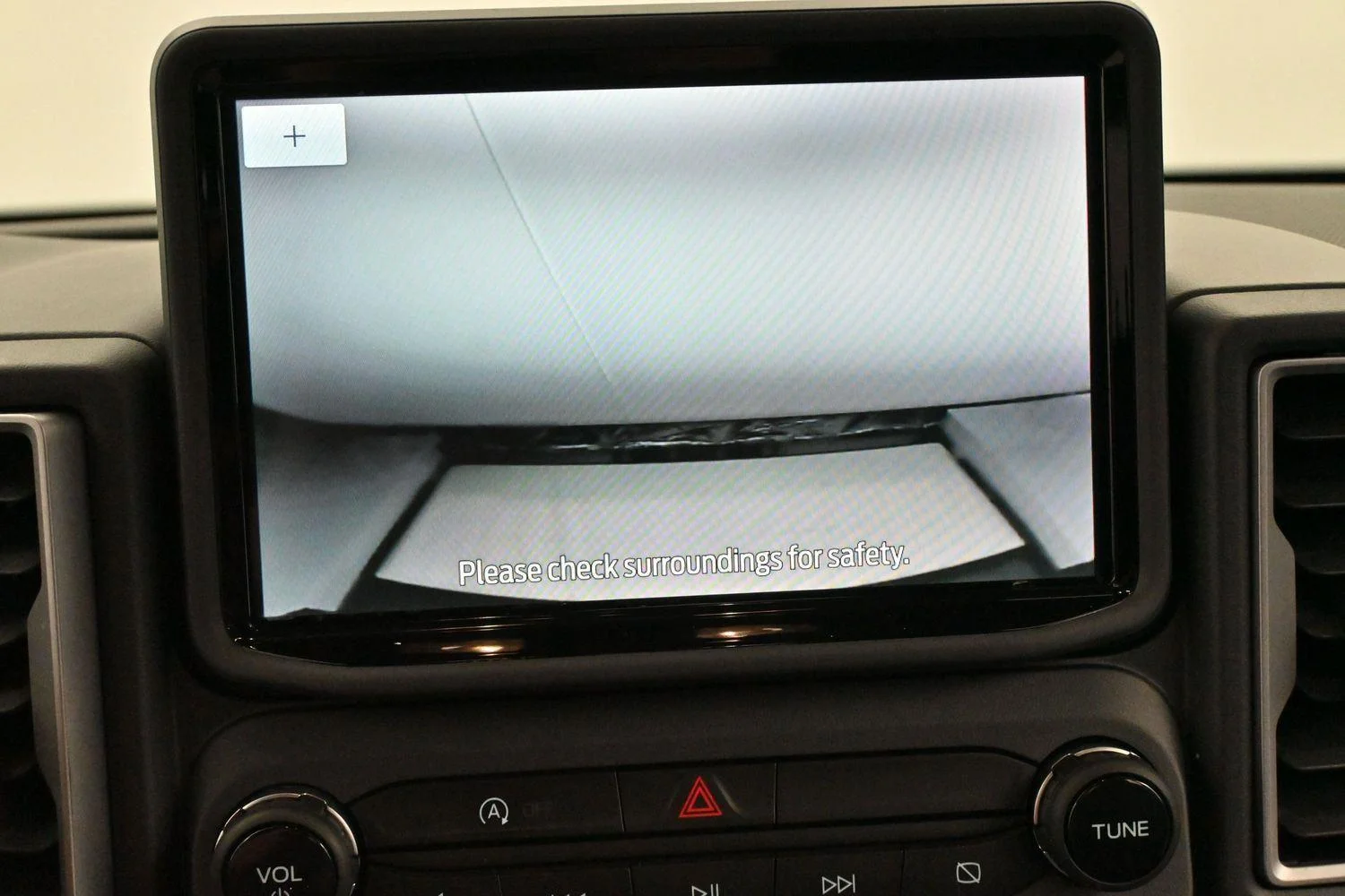 Used 2023 Carbonized Gray Ford Big Bend image 20