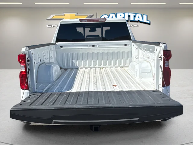 Used 2024 Summit White Chevrolet LT image 35