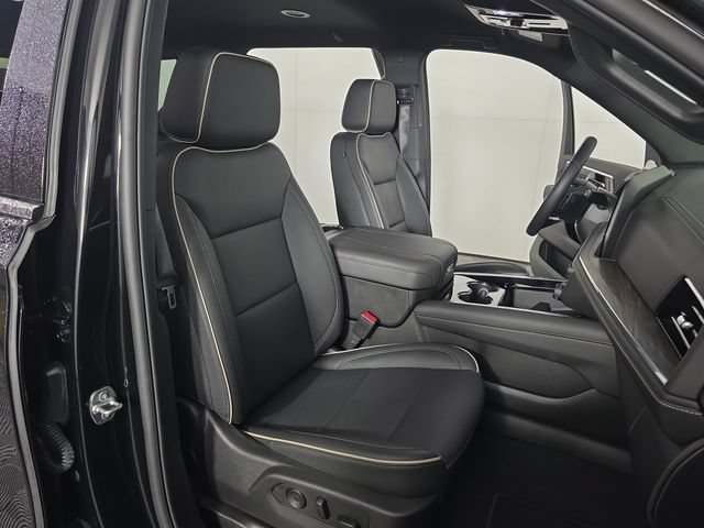 Used 2026 Black Chevrolet Premier image 23