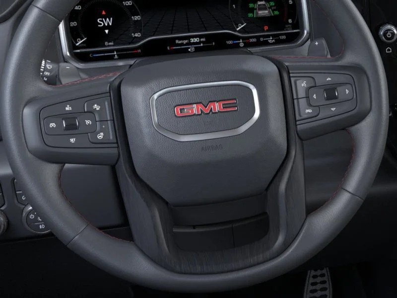 New 2026 Coastal Dune GMC AT4X image 19