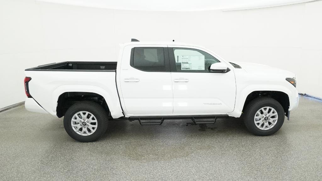 2026 Toyota Tacoma SR5 - Photo 45