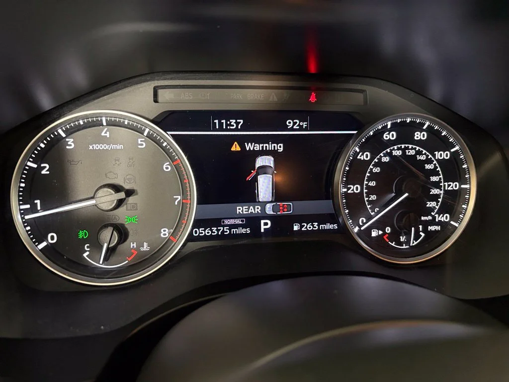 Used 2024 Gray Mitsubishi SE image 20