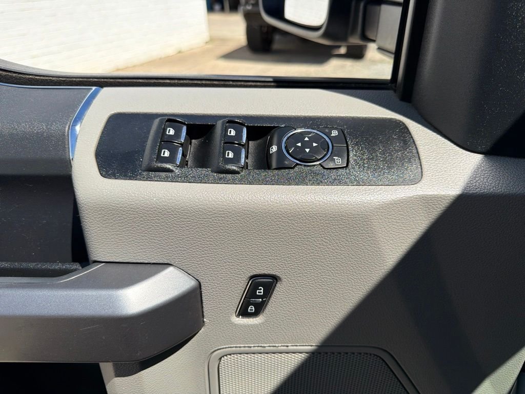 2022 Ford F-250 Super Duty XLT - Photo 20