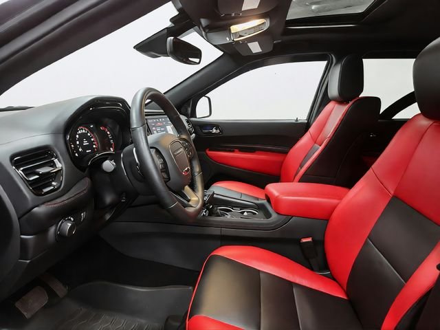 Used 2026 Black Dodge GT Plus image 16