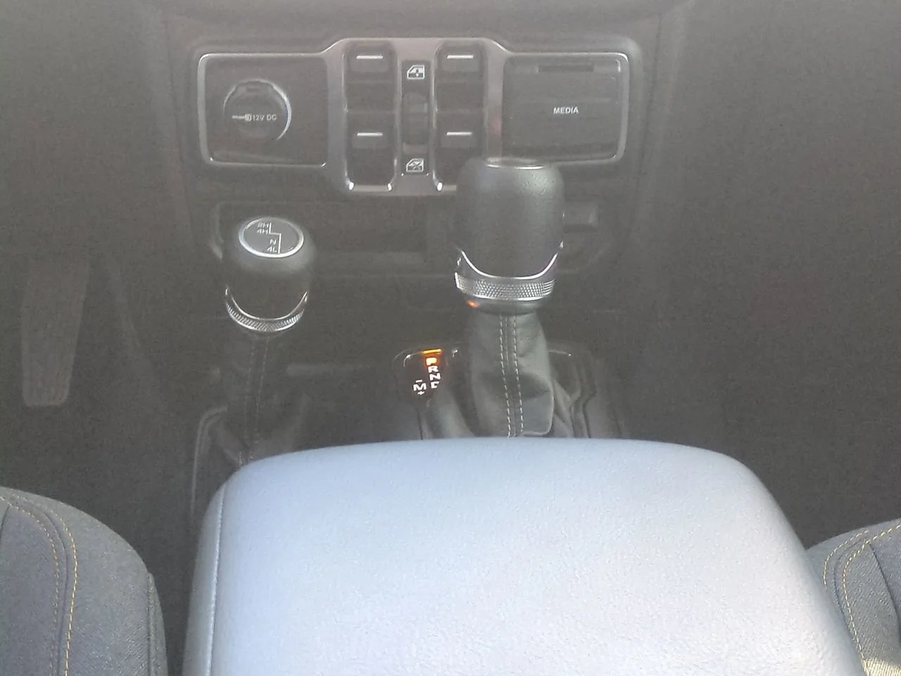 2025 Jeep Wrangler 4-Door Sport S - Photo 17
