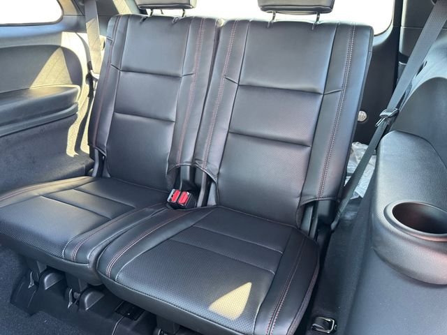 New 2026 Diamond Black Clear-Coat Exterior Paint Dodge GT Plus image 15
