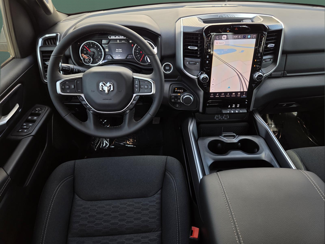 2026 RAM 1500 Big Horn/Lone Star - Photo 6