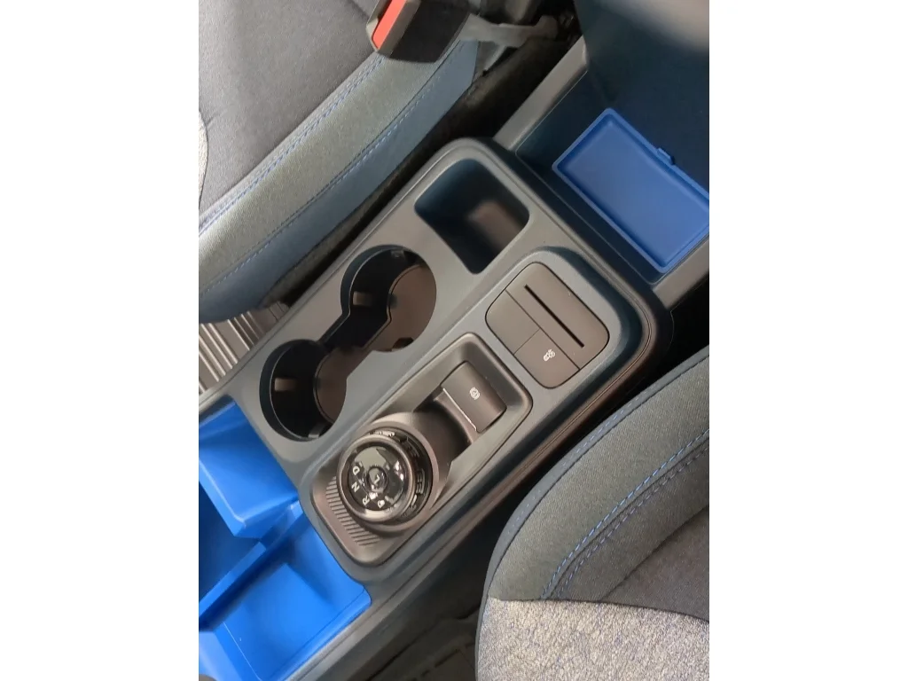 New 2026 CARBONIZED GRAY METALLIC Ford XLT image 22