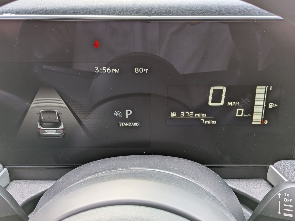 New 2026 Gray Nissan S image 22