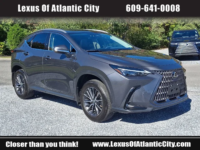 2024 Lexus NX 350 350 Premium
