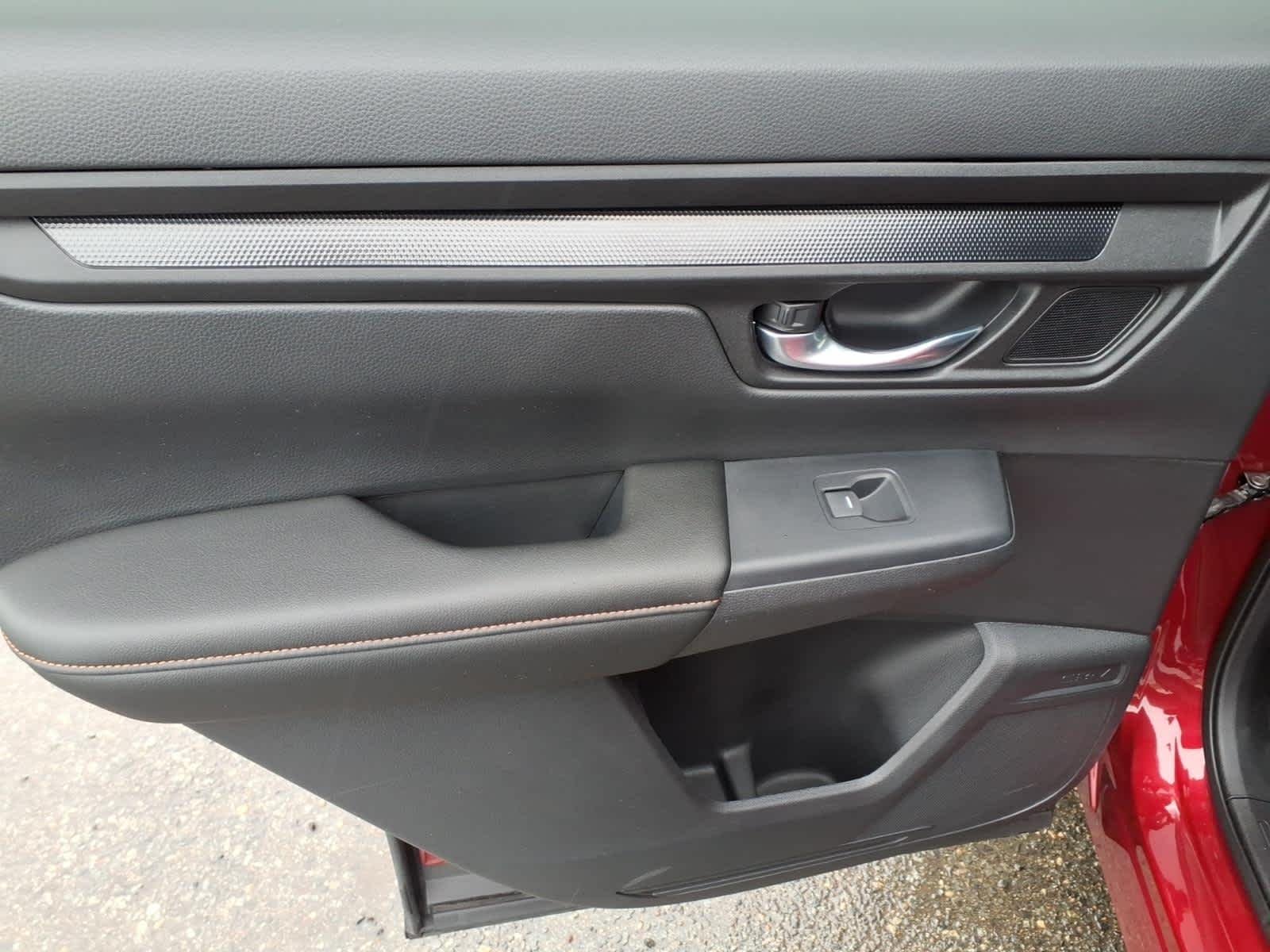 2026 Honda CR-V Sport-L - Photo 13