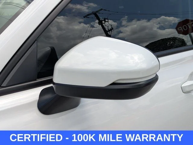 2026 Honda HR-V LX - Photo 12