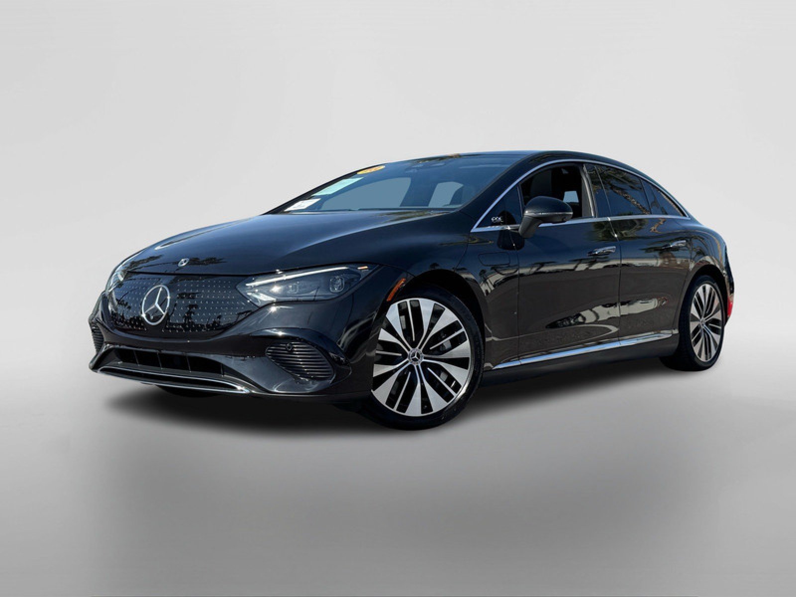 2023 Mercedes-Benz EQE Base