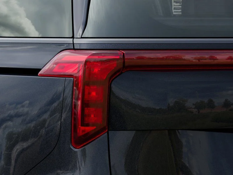 New 2027 Panthera Metal Kia EX image 11