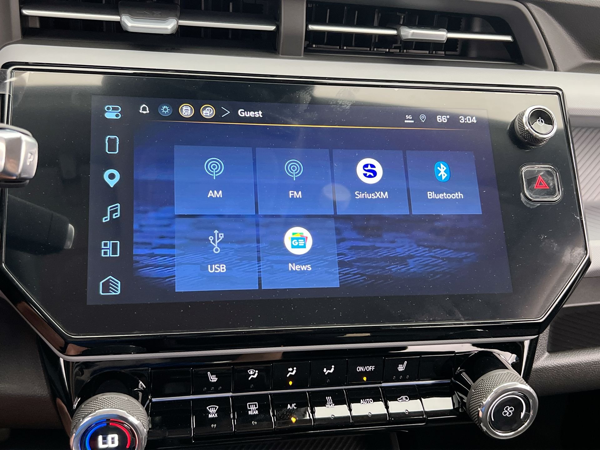 2027 Chevrolet Bolt LT - Photo 68