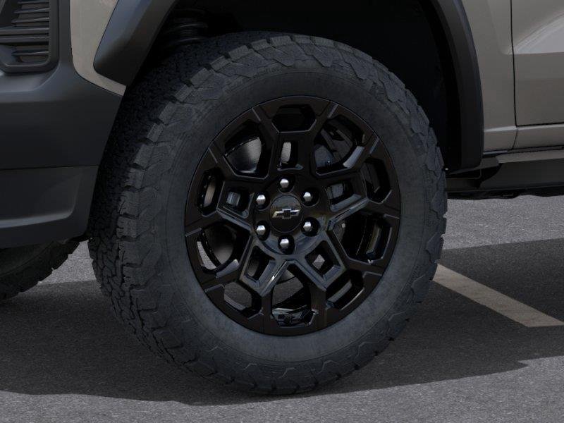 2026 Chevrolet Colorado Trail Boss - Photo 9