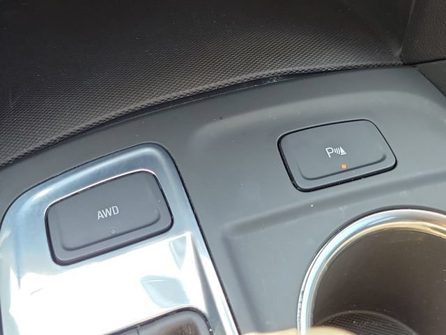 Used 2024 Harvest Bronze Metallic Chevrolet LT image 31