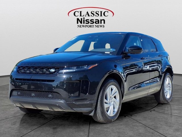 2024 Land Rover Range Rover Evoque Core S