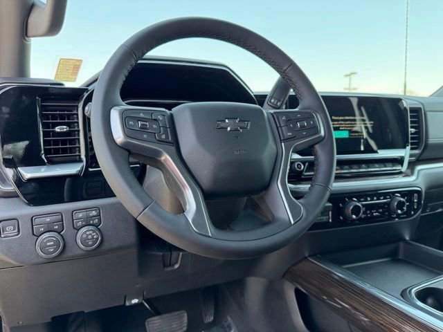 2026 Chevrolet Silverado 2500 HD LT - Photo 21