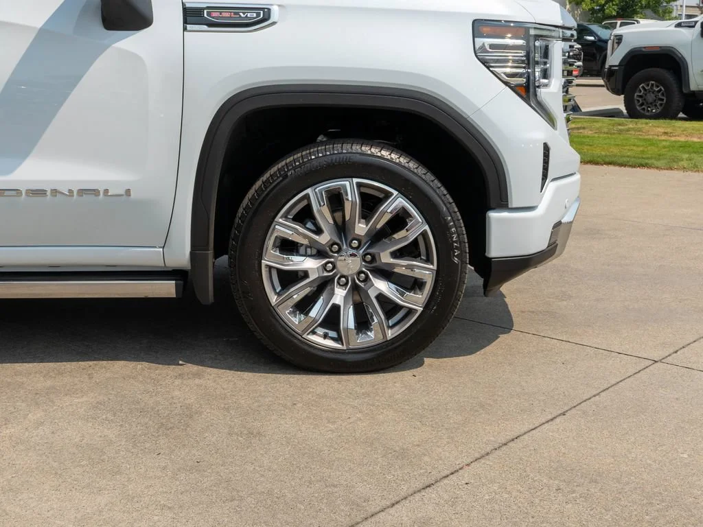 2026 GMC Sierra 1500 Denali - Photo 40