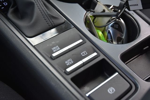 2025 Hyundai Sonata SE - Photo 34