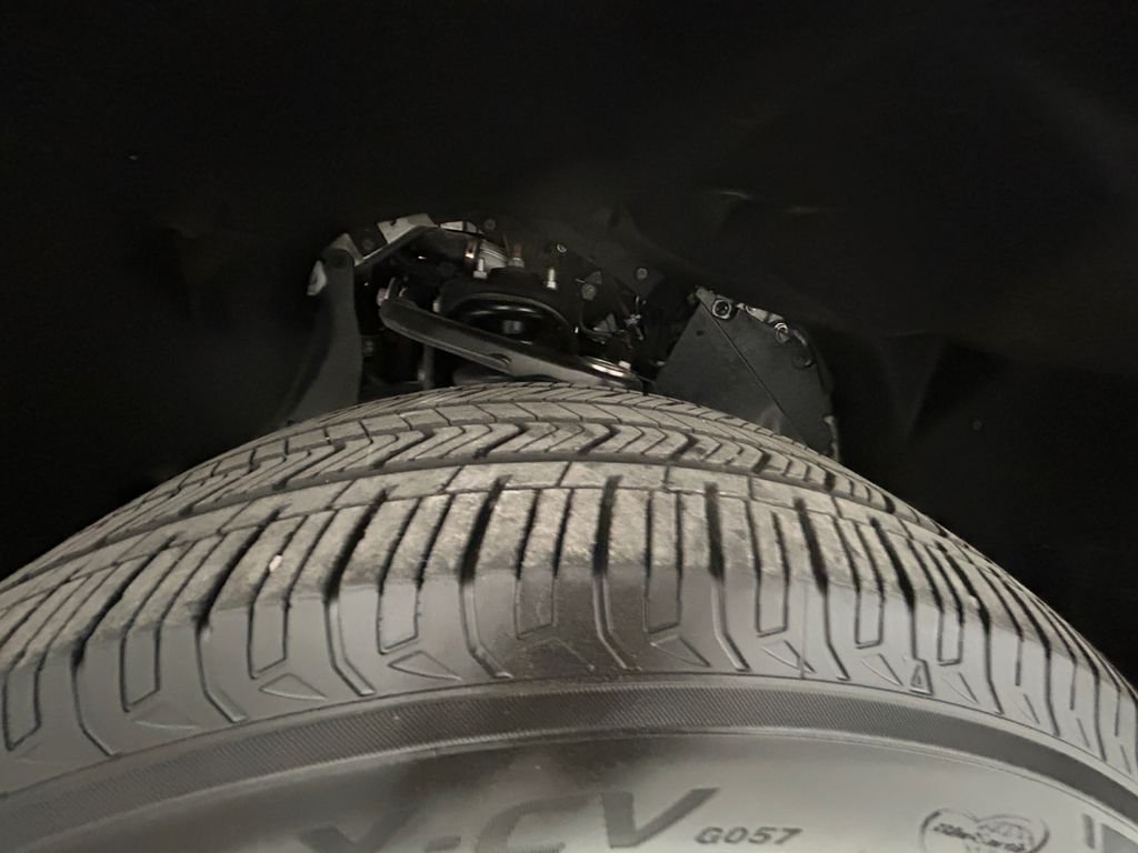Used 2023 Gray Toyota Limited image 22