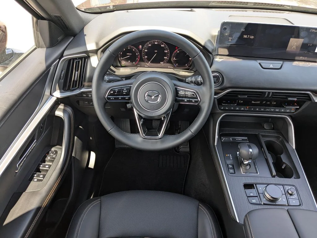 2026 Mazda CX-90 Premium Plus Package - Photo 17