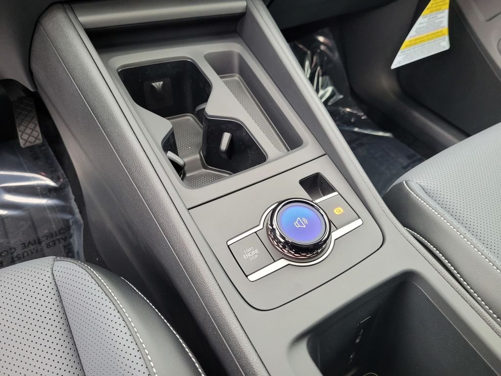New 2026 Black Volkswagen 2.0T SE image 20