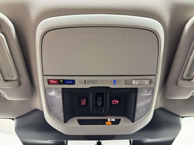 Certified Used 2023 Green Subaru Limited image 25