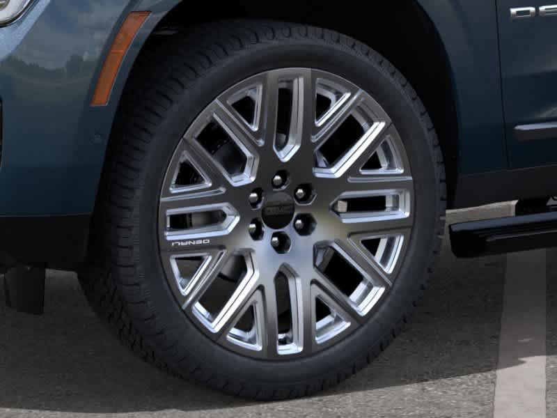 2026 GMC Yukon XL Denali Ultimate - Photo 9
