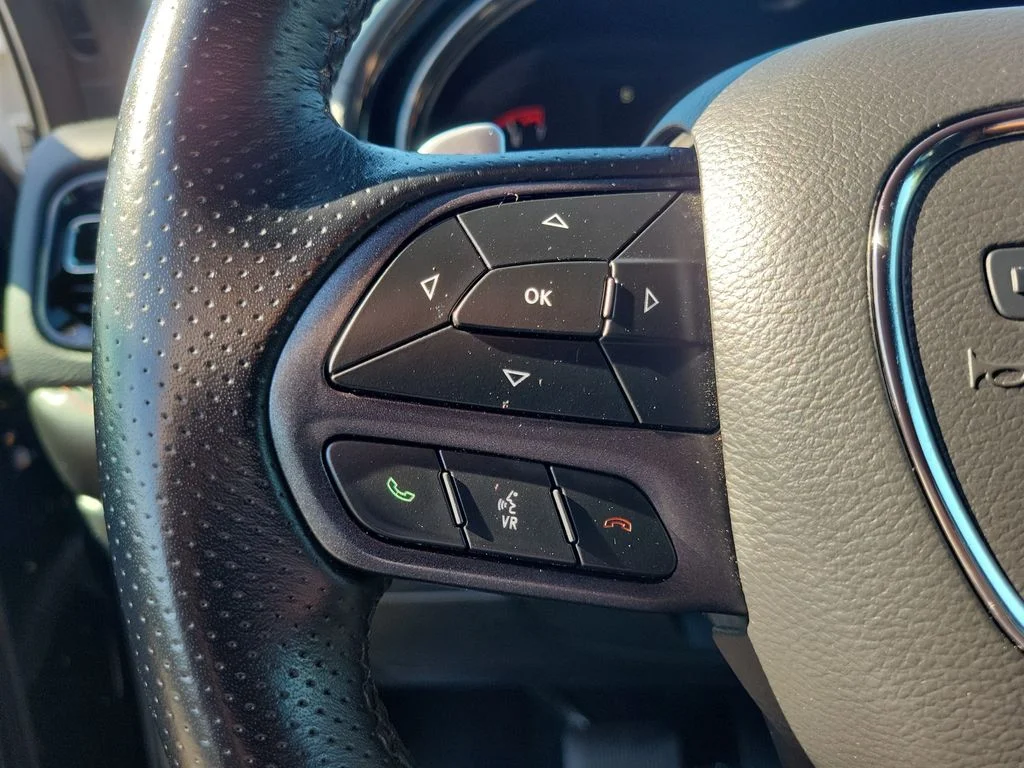 Certified Used 2026 Black Dodge GT image 27