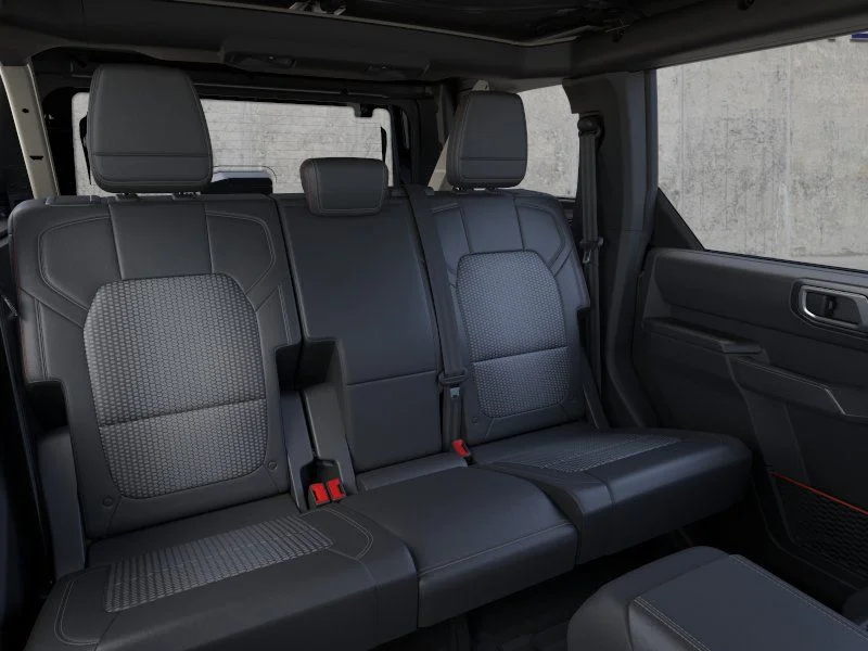 New 2026 Beige Ford Raptor image 11