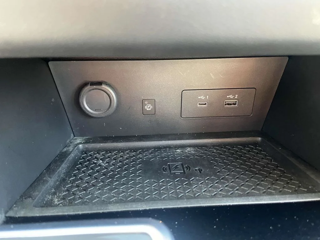 Used 2025 Baja Storm Nissan Platinum image 41