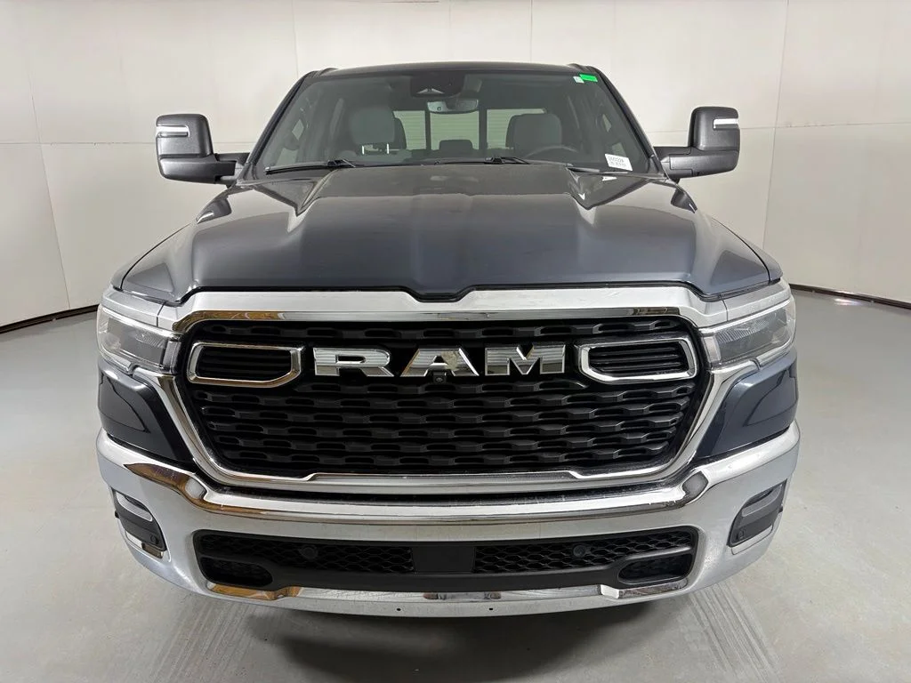 Used 2025 Blue Ram Big Horn/Lone Star image 3