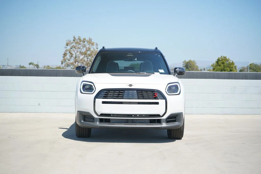 2026 MINI Countryman S - Photo 6
