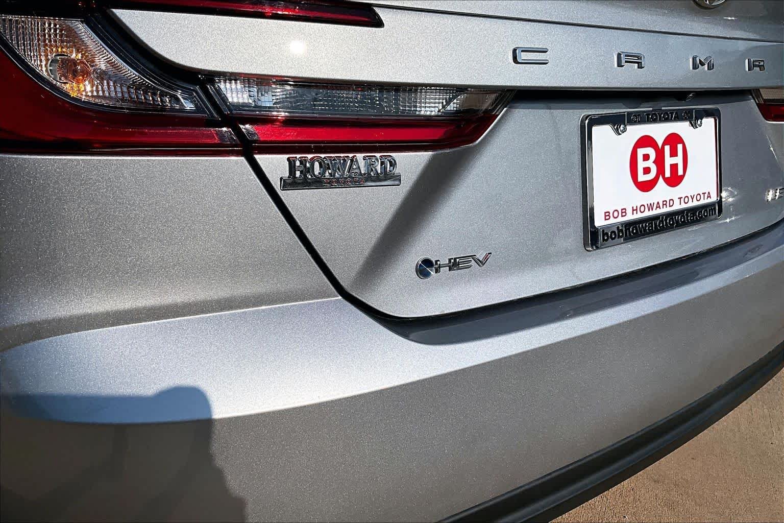 Used 2026 Celestial Silver Metallic Toyota LE image 29