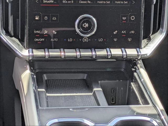 2026 GMC Acadia Elevation - Photo 27