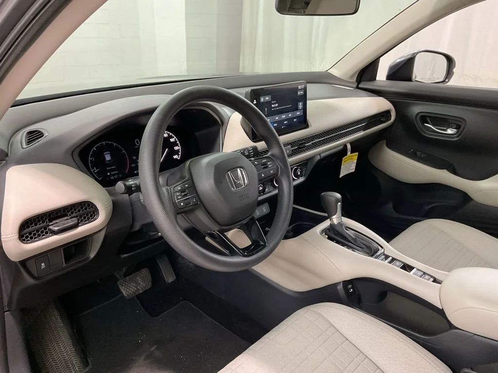 2026 Honda HR-V LX - Photo 55