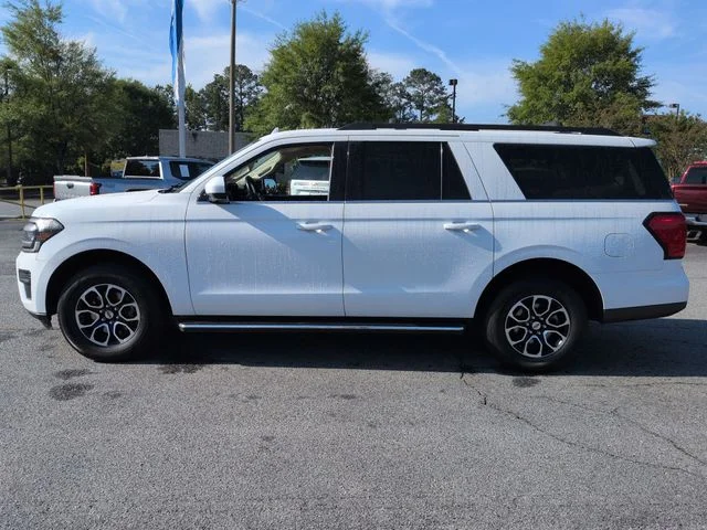 Used 2023 White Ford XLT image 6