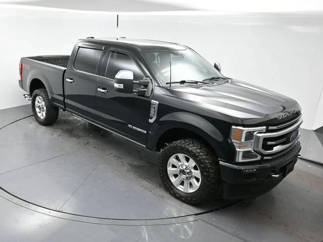 Used 2021 Agate Black Metallic Ford XL image 33