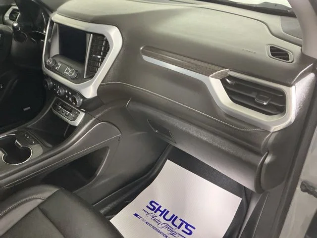 Certified Used 2023 Silver GMC SLT image 23