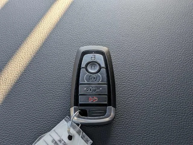 New 2026 Oxford White Ford Tremor® image 56