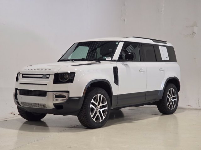 2024 Land Rover Defender 110 S