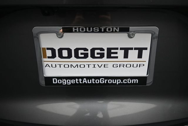 Used 2024 Liquid Carbon Metallic Acura Technology Package image 23
