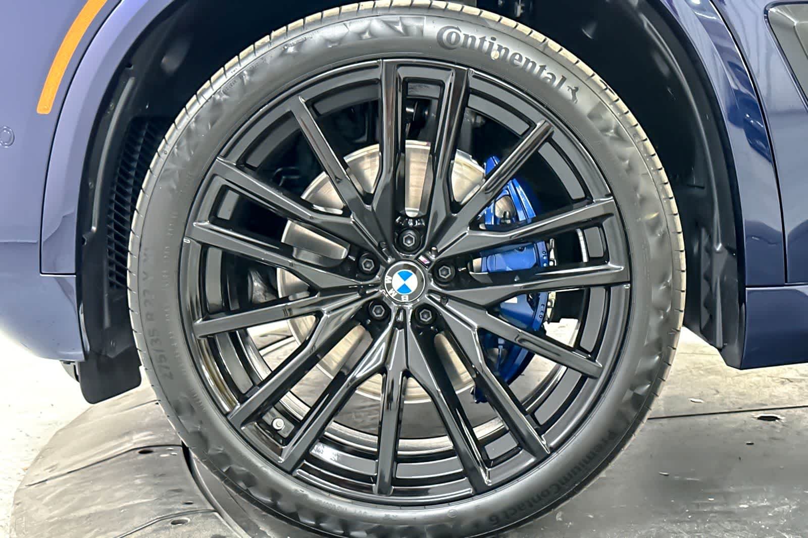 2026 BMW X5 40i - Photo 25